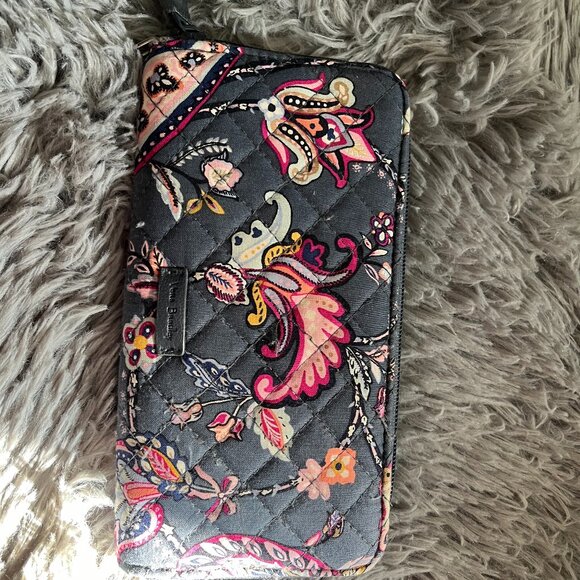 Vera Bradley Handbags - Vera Bradley wallet